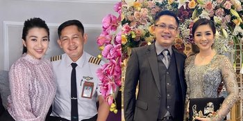 Pedangdut Fitri Carlina Izinkan Suami Nikah Lagi untuk Dapat Momongan Meski Sudah 7 Tahun Berumah Tangga, Suami Menolak