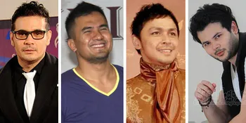 Pedangdut Pria Masa Kini, Metroseksual?
