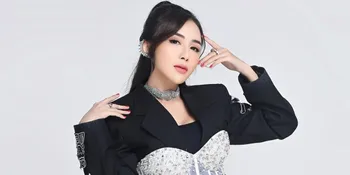 Pedangdut Ucie Sucita Foto Pakai Gaun Pengantin, Sudah Menikah?