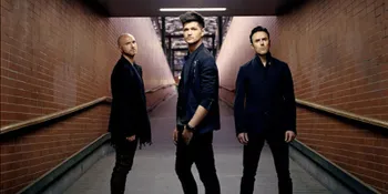 Pedihnya Klip Baru Dari The Script
