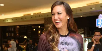 Peduli Alam Indonesia, Nadine: Saya Gak Bisa Berjalan Sendiri