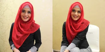 Peduli Autis, Lula Kamal 'Kejar-Kejar' Pejabat?