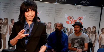 Peduli Bencana, Para Musisi Hebat Gelar Konser Koin!