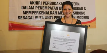 Peduli Binatang, Melanie Subono Jadi Vegetarian