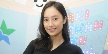 Peduli Indonesia, Tatjana Saphira Gagas Gerakan Shout Out