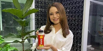 Peduli Kesehatan, Rossa Kenalkan Produk Lemon Peras untuk Jaga Imunitas Tubuh