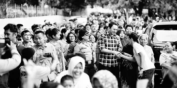 Peduli Lingkungan, Ahok Djarot Hadirkan Perubahan Mengesankan