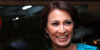 Peduli Lingkungan, Davina Tak Pakai Kantong Belanja Plastik