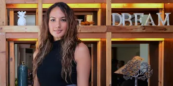 Peduli Lingkungan, Nadine Chandrawinata Ajak Jadi Pejuang Lautan