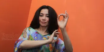 Peduli Pekerja Seni dan Wartawan, Reza Artamevira Dukung Konser Amal