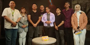 Peduli Penderita Kanker dan Jantung pada Anak, Vicky Prasetyo Gagas Acara Amal Hingga Galang Donasi