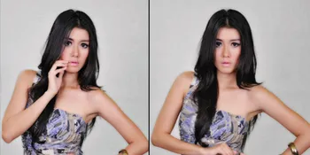 Peduli Sesama, Era Lolita Pilih Donor Darah