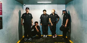 Pee Wee Gaskins Catat Prestasi Gemilang di AMI Awards 2026, Raih 2 Nominasi Sekaligus
