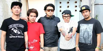 Pee Wee Gaskins Kembali Manggung di Jepang