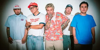 Pee Wee Gaskins Rilis Lagu (R)u(N)tuh, Ungkap Rencana Bikin Album Penuh