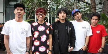 Pee Wee Gaskins Tebarkan EP Anyar