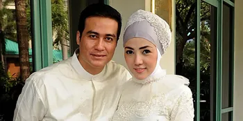 Pegang Paha Devi, Adjie Pangestu Mengaku Hanya Menenangkan