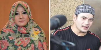 Peggy &#38; Vicky Rhoma Terseret Kasus Penggelapan Dana Jamaah Umrah