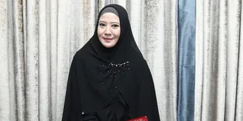 Peggy Melati Sukma Bantah Isu Dekat Dengan Ustadz Bachtiar Nasir
