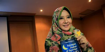 Peggy Melati Sukma: Dakwah Adalah Kewajiban