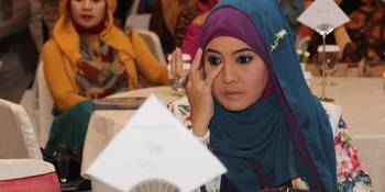 Peggy Melati Sukma: Saya Menata Ulang Hidup Saya Saja