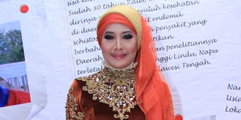 Peggy Melati Sukma: Tak Ada Lagi Yang Mau Dicapai