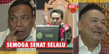 Pegi Setiawan Bebas, Para Praktisi Hukum Beri Apresiasi Hakim Eman Sulaeman