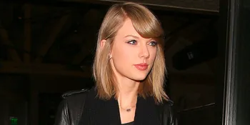 'Pejuang', Begini Komentar Taylor Swift Tentang Ed Sheeran
