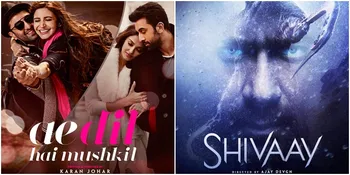 Pekan Pertama, Film Aishwarya Rai Berhasil Kalahkan Ajay Devgan