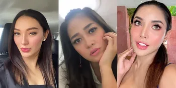 Pekerja Keras, 8 Seleb Muda Jadi Tulang Punggung - Berhasil Angkat Perekonomian Keluarga
