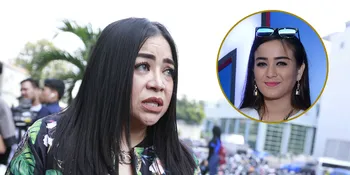 Pelajaran dan Penyesalan Annisa Bahar Usai Bertengkar Dengan Juwita