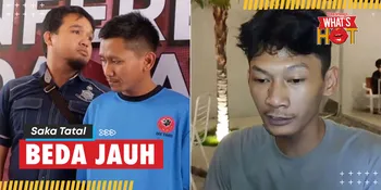 Pelaku Kasus Vina Akui, Pegi Setiawan Berbeda Dengan Foto DPO