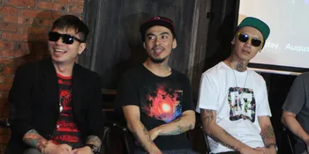 Pelaku Penyiraman Beery Saint Loco Sempat Lakukan Perlawanan