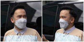 Pelaku Perundungan Terhadap Betrand Peto Sudah Minta Maaf, Ruben Onsu Tak Peduli &#38; Tetap Lapor ke Polisi