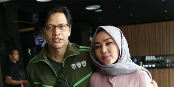 Pelan-Pelan Belajar Berhijab, Dewi Gita Alami Banyak Godaan