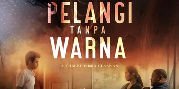 'PELANGI TANPA WARNA' Tetap Tayang di Bioskop Meski Angka Kasus Omicron Meningkat, Ini Penjelasan Sutradara
