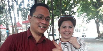 Pelapor Ahmad Dhani Jalin Hubungan Dengan Joy Eks Indonesian Idol