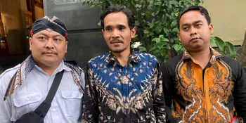 Pelapor Sule, Budi Dalton dan Mang Saswi Kembali Jalani Pemeriksaan Terkait Laporan Dugaan Penistaan Agama