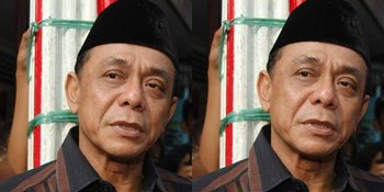 Pelawak &#38; Bintang Sinetron Jinny Oh Jinny, Eko DJ Meninggal Dunia