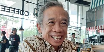 Pelawak Qomar Tersandung Kasus Pemalsuan SKL, Begini Kronologinya