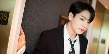 8 Barang Ini Sold Out Gara-Gara Jungkook BTS, Pelembut Baju Sampai Sikat Gigi