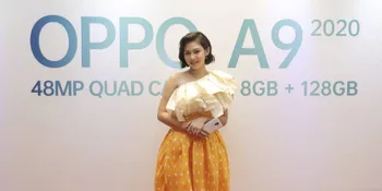 Pelihara Tokek, Vanesha Prescilla Awalnya Mengaku Geli