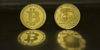Peluncuran Memecoin Sebelum Pelantikan Trump Dapat Kritik, Disebut 'Bisnis Keluarga'