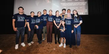 Peluncuran Trailer Air Mata Mualaf, Ketika Cinta dan Keluarga Diuji oleh Pilihan Hidup