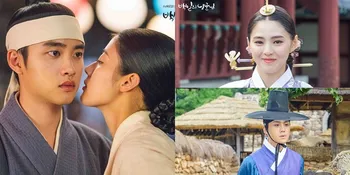 Pemain '100 Days My Prince' Dikabarkan Liburan ke Bali, Akankah D.O. EXO Ikut?