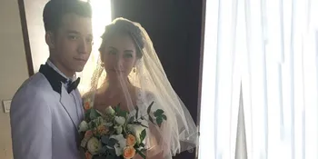 Pemain Anak Jalanan Hadiri Pernikahan Stefan, Ada Natasha Wilona?
