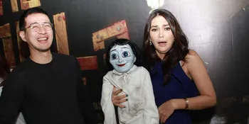 Pemain Anak Kecil di 'THE DOLL 2' Dapat Ancaman Pembunuhan