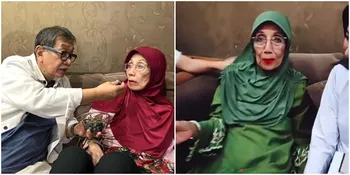 Pemain Bajaj Bajuri Jenguk Nani Wijaya, Doakan Agar Cepat Pulih