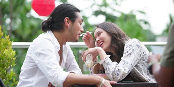 Pemain dan Kru Sinetron 'Love Story The Series' Tinggal di Hotel, Ini Alasannya