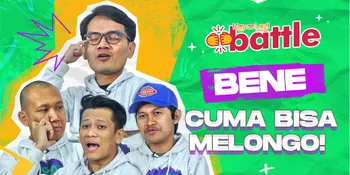 PEMAIN FILM AGAK LAEN TERNYATA MEMANG AGAK LAIN!